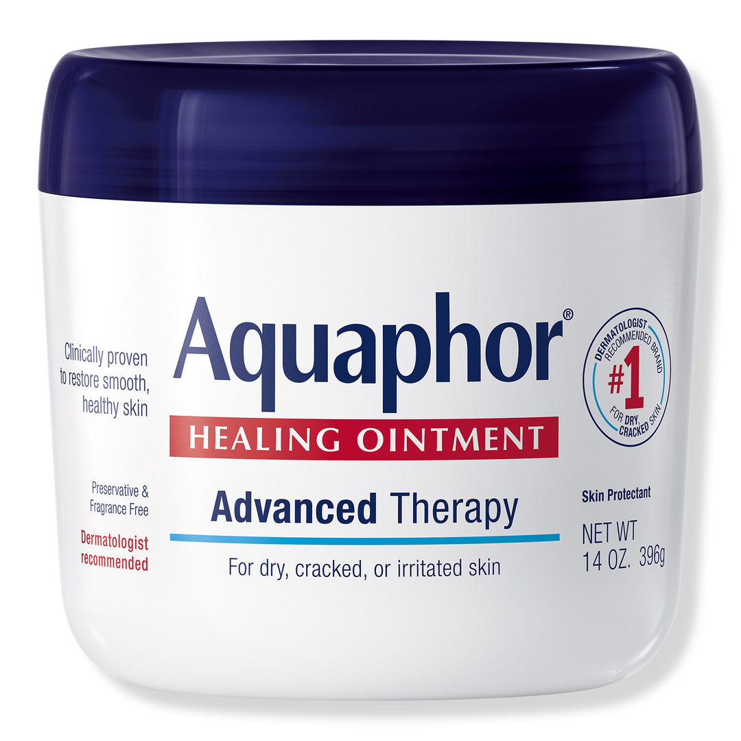 Aquaphor Healing Ointment Jar #1