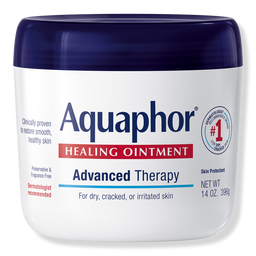 Aquaphor Healing Ointment Jar - 14.0 oz