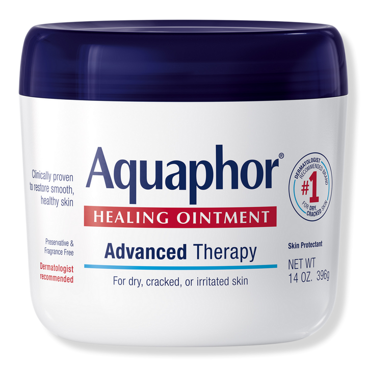 Aquaphor Healing Ointment Jar #1