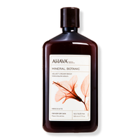 Mineral Botanic Velvet Cream Wash
