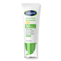 UVA/UVB Defense SPF50 Daytime Moisturizer