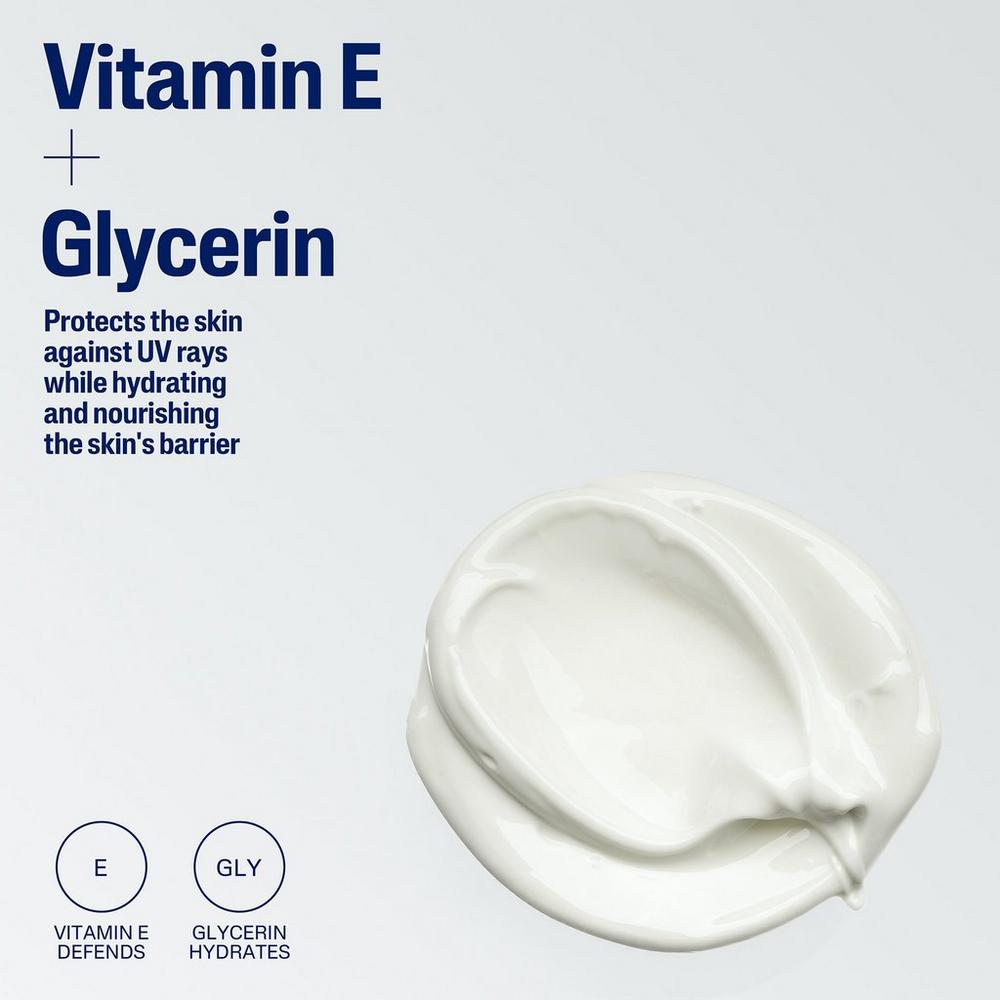 UVA/UVB Defense SPF50 Daytime Moisturizer