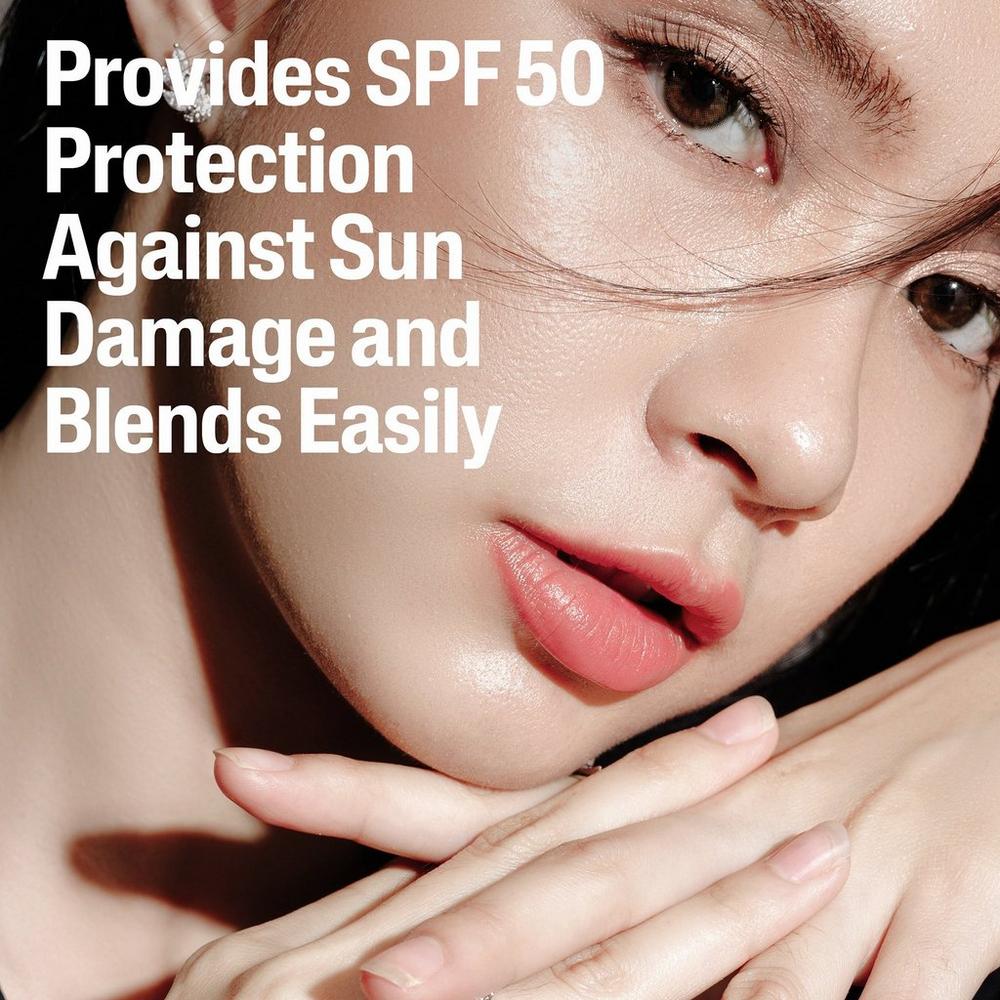 UVA/UVB Defense SPF50 Daytime Moisturizer