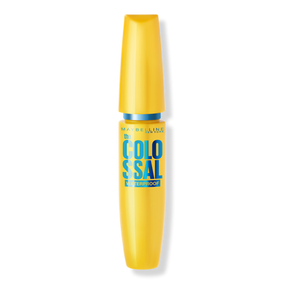 Maybelline Volum' Express The Colossal Waterproof Mascara