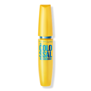 Volum' Express The Colossal Waterproof Mascara