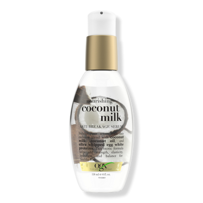 OGX Coconut Milk Anti-Breakage Serum