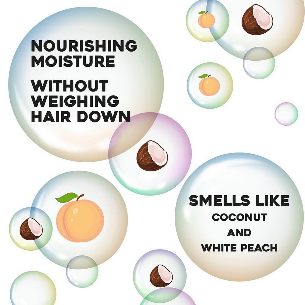 Coconut Milk Anti-Breakage Serum