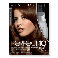 Perfect 10 Nice 'n Easy Hair Color
