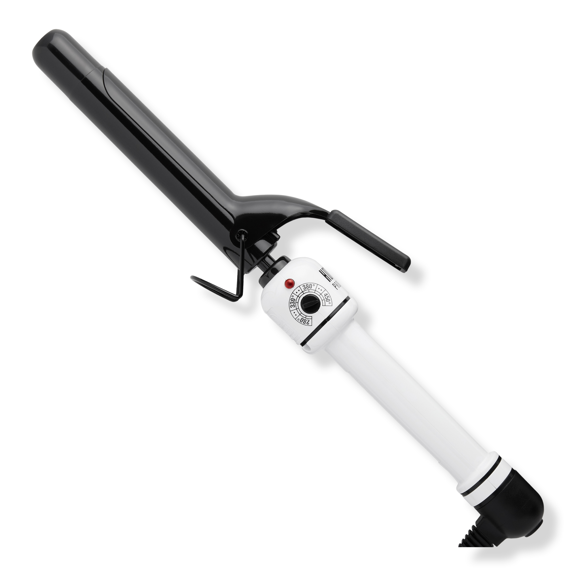 Hot Tools Pro Artist Nano Ceramic Curling Irons For Smooth, Shiny Hair #1