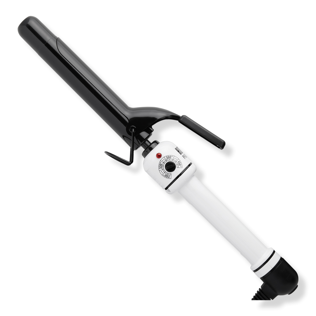 Hot Tools Pro Artist Nano Ceramic Curling Irons For Smooth, Shiny Hair #1