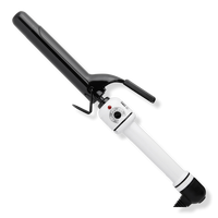 Pro Artist Nano Ceramic Curling Irons For Smooth, Shiny Hair