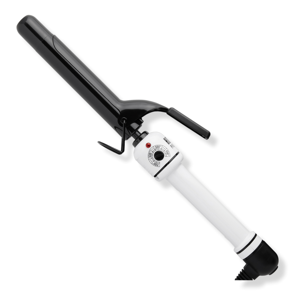 Pro Artist Nano Ceramic Curling Irons For Smooth, Shiny Hair