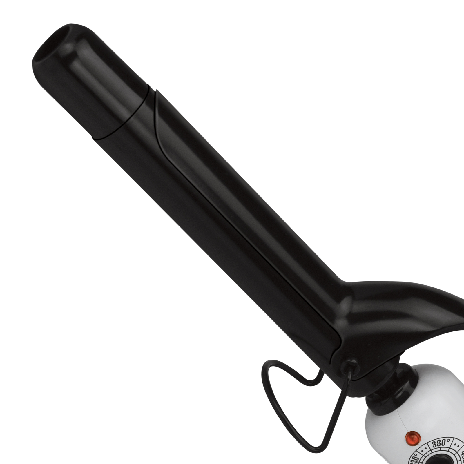 Pro Artist Nano Ceramic Curling Irons For Smooth, Shiny Hair