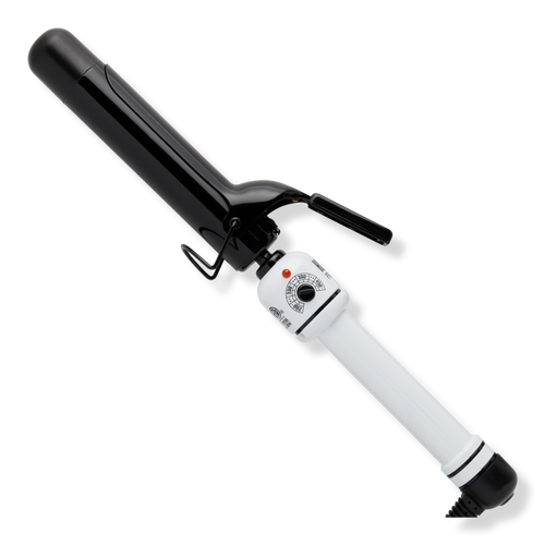 ［新品］CREATE ION  ion HOT CURLER Amazon.com: CREATE ION Grace Curl Hair Curling Wand 1 Inch
