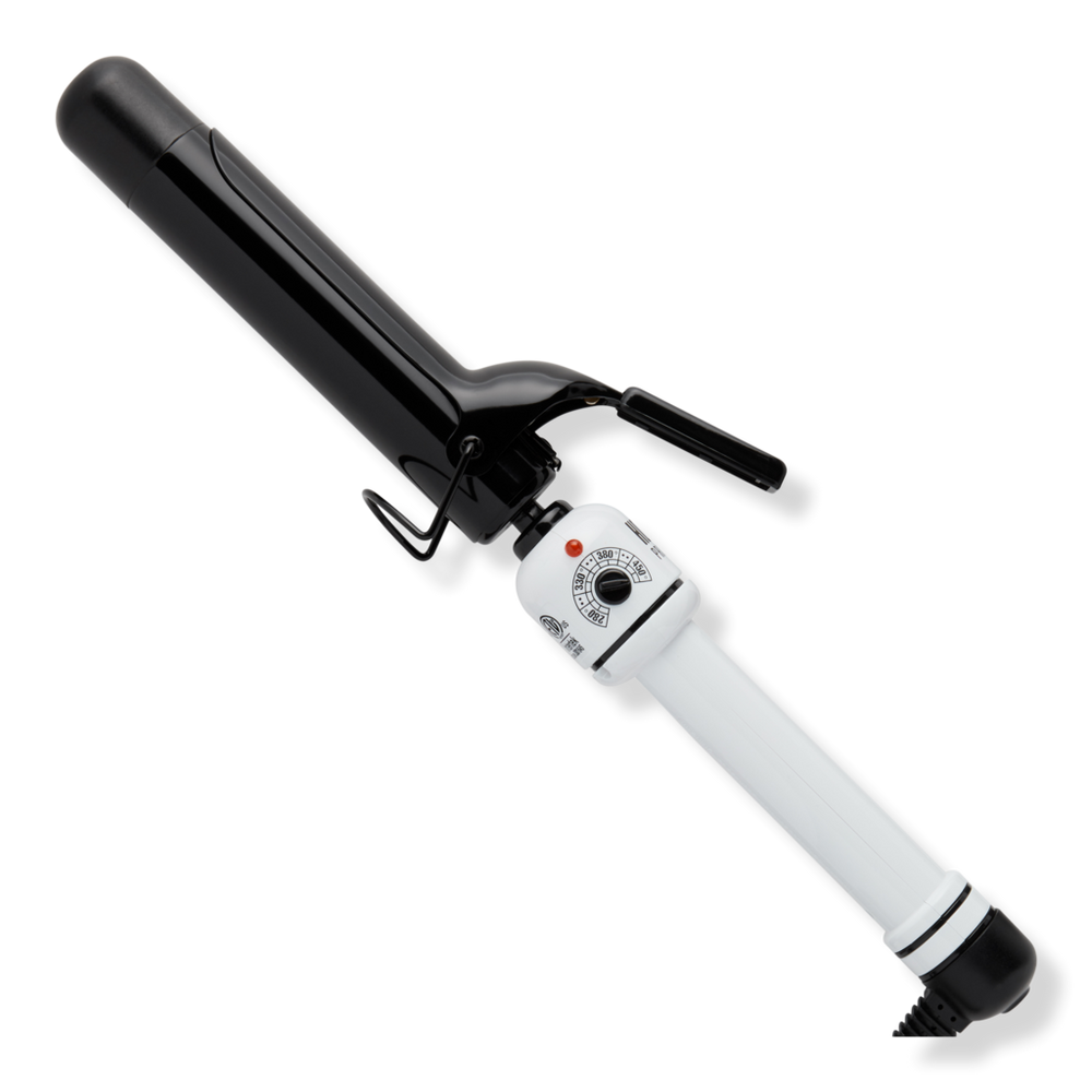 Hot Tools Pro Artist Nano Ceramic Curling Irons For Smooth, Shiny Hair - 1-1/4"