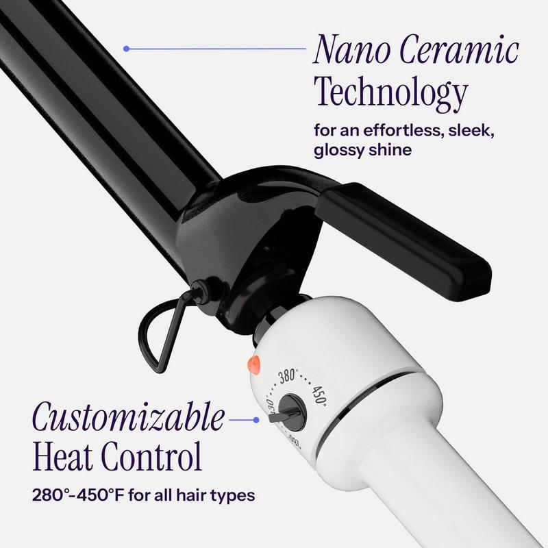 Hot Tools - 1-1/4