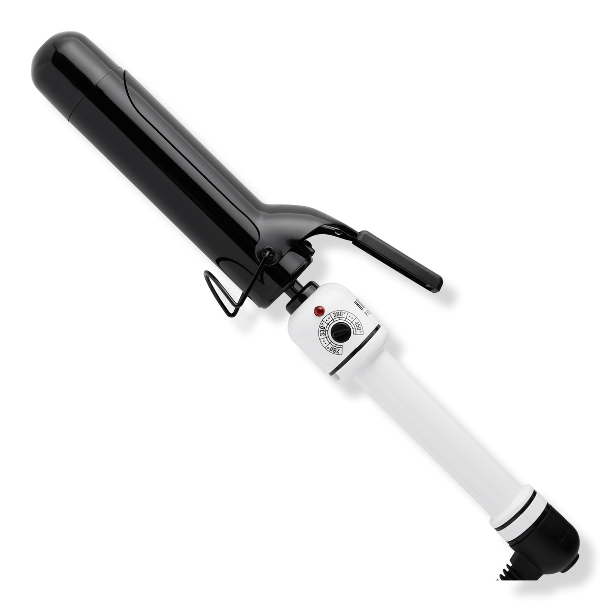 Hot tools professional ceramic titanium professional curling iron best sale