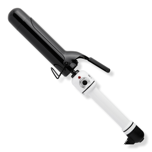 Ulta spiral curling outlet iron