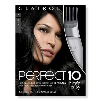 Clairol Perfect 10 Nice 'n Easy Hair Color