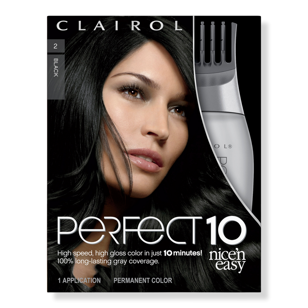 Perfect 10 Nice 'n Easy Hair Color - Clairol | Ulta Beauty