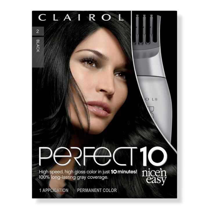 Perfect 10 Nice 'n Easy Hair Color Clairol Ulta Beauty