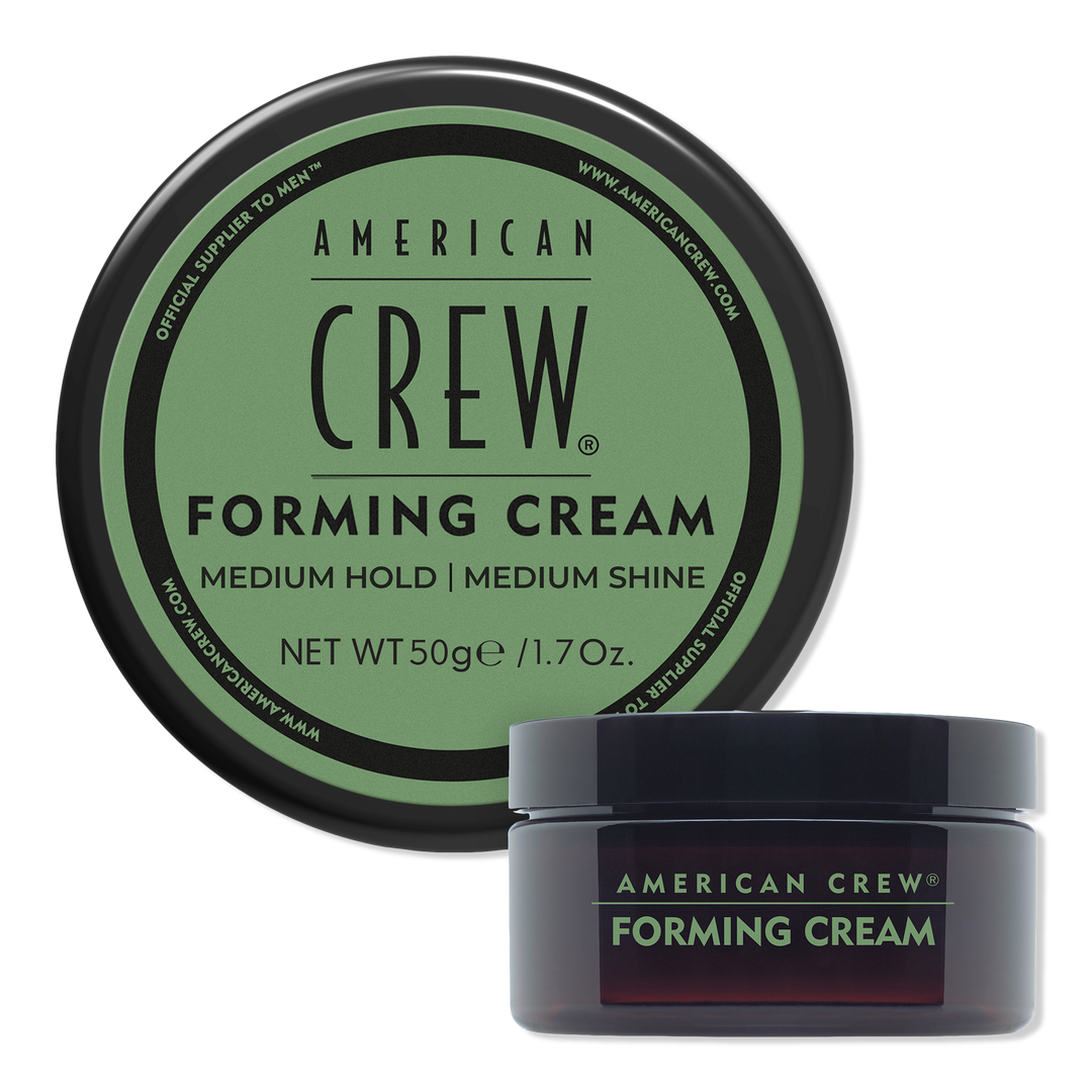 American Crew Travel Size Forming Cream #1