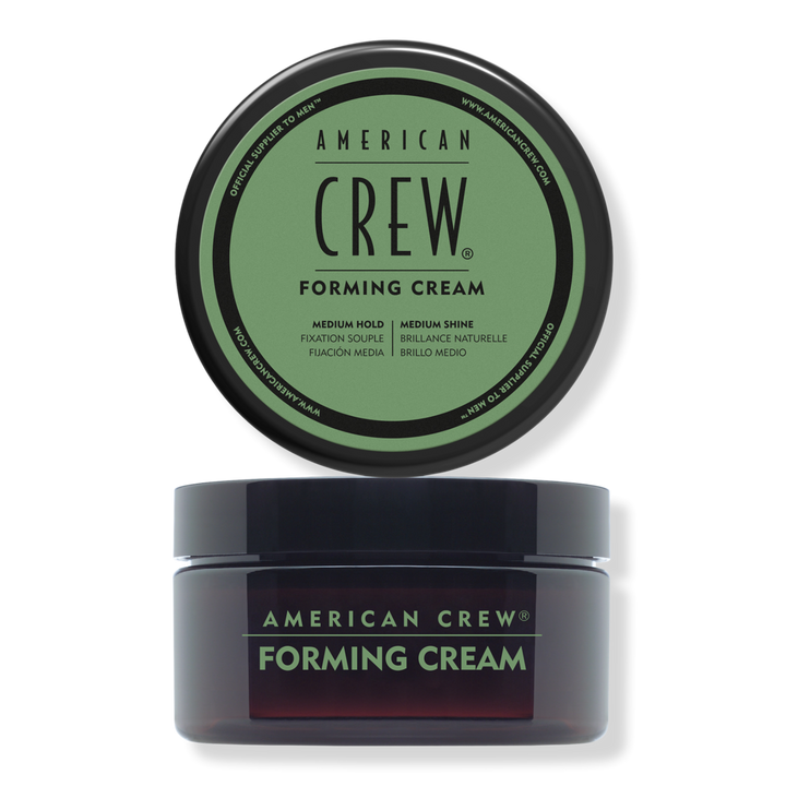 American Crew Travel Size Forming Cream #1