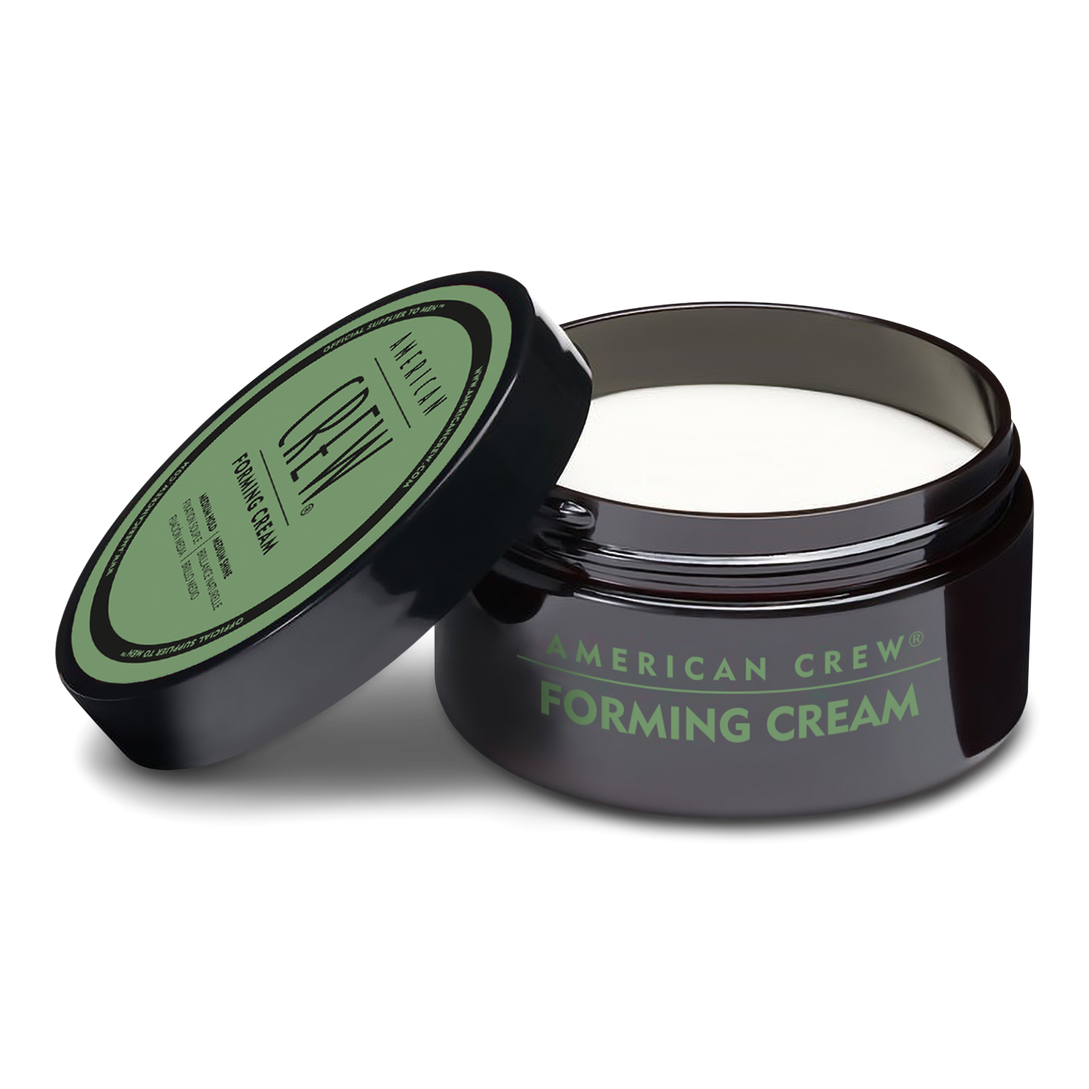 1.75 oz Travel Size Forming Cream - American Crew | Ulta Beauty