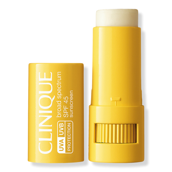 Broad Spectrum SPF 30 Sunscreen OilFree Face Cream Clinique Ulta