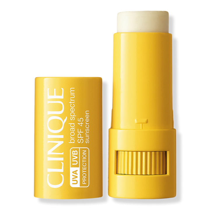 Clinique Sun Broad Spectrum SPF 45 Sunscreen Targeted Protection Stick #1