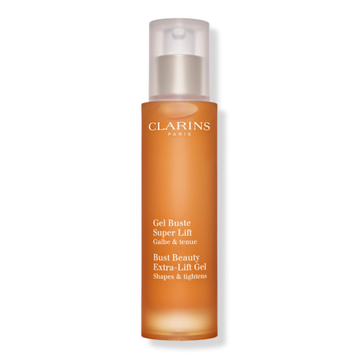 Clarins Bust Beauty Lifting & Firming Gel