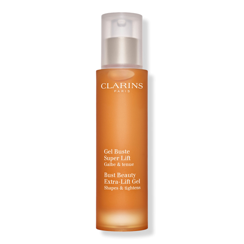 Bust Beauty Lifting & Firming Gel - Clarins