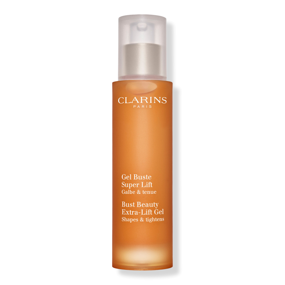 Clarins Bust Beauty Lifting & Firming Gel