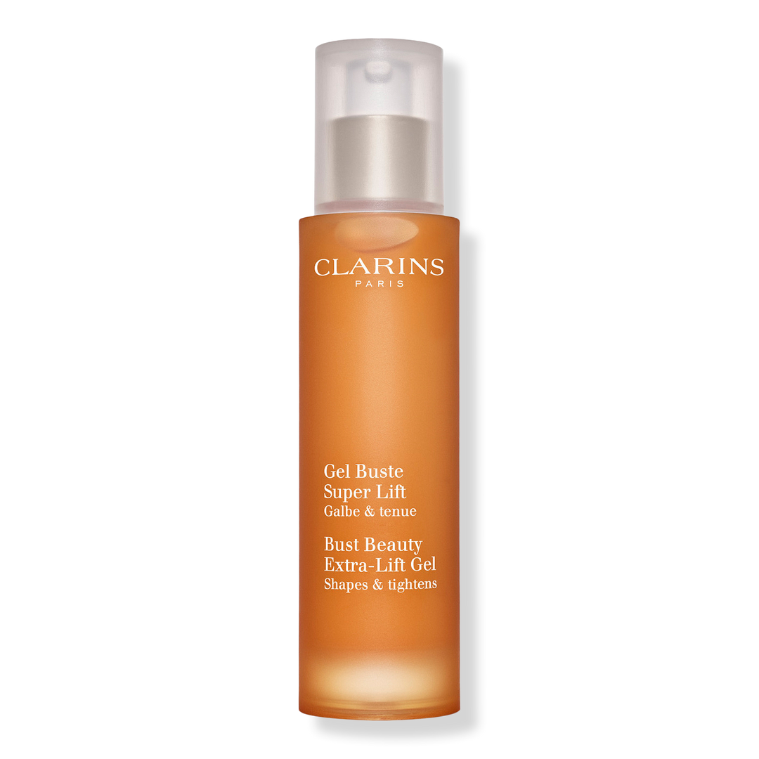 Clarins Bust Beauty Lifting & Firming Gel #1