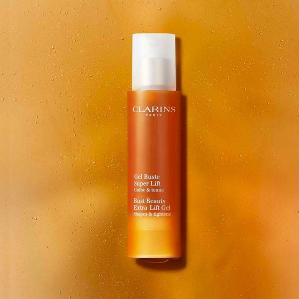 Clarins Bust Beauty Lifting & Firming Gel #2