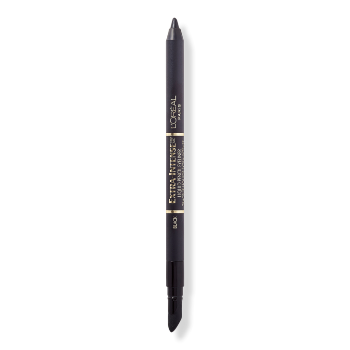 L'Oréal Extra-Intense Liquid Pencil Eyeliner #1