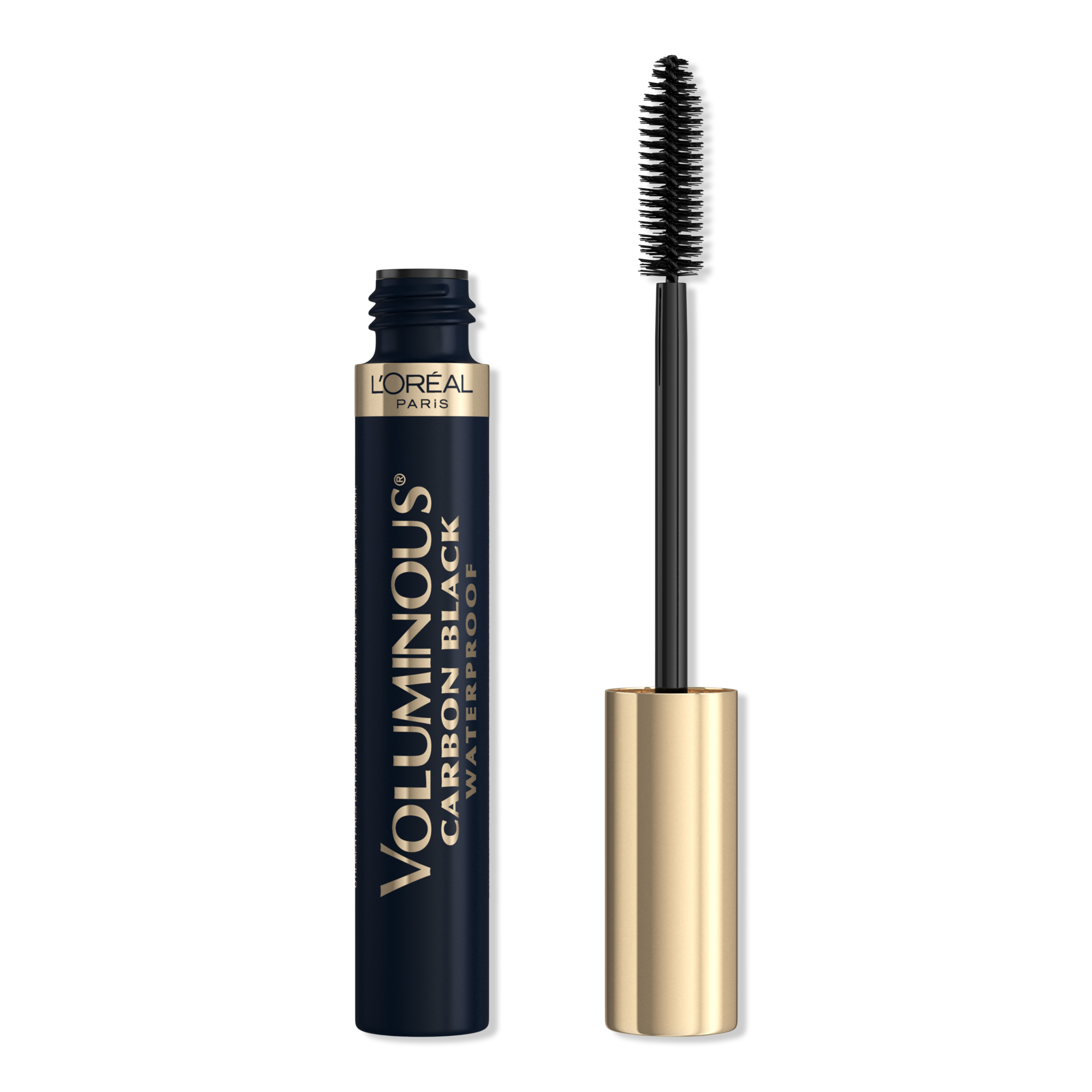 L'Oréal Voluminous Carbon Black Waterproof Mascara #1