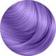 Violet Semi-Permanent Conditioning Hair Color 