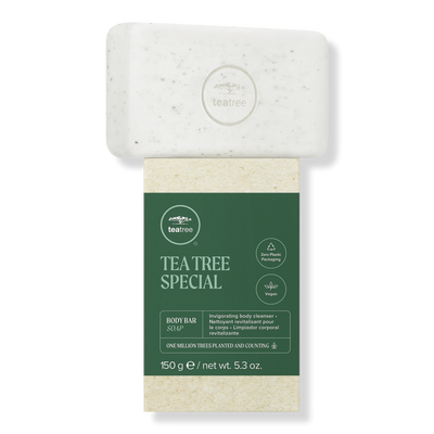 Paul Mitchell Tea Tree Body Bar