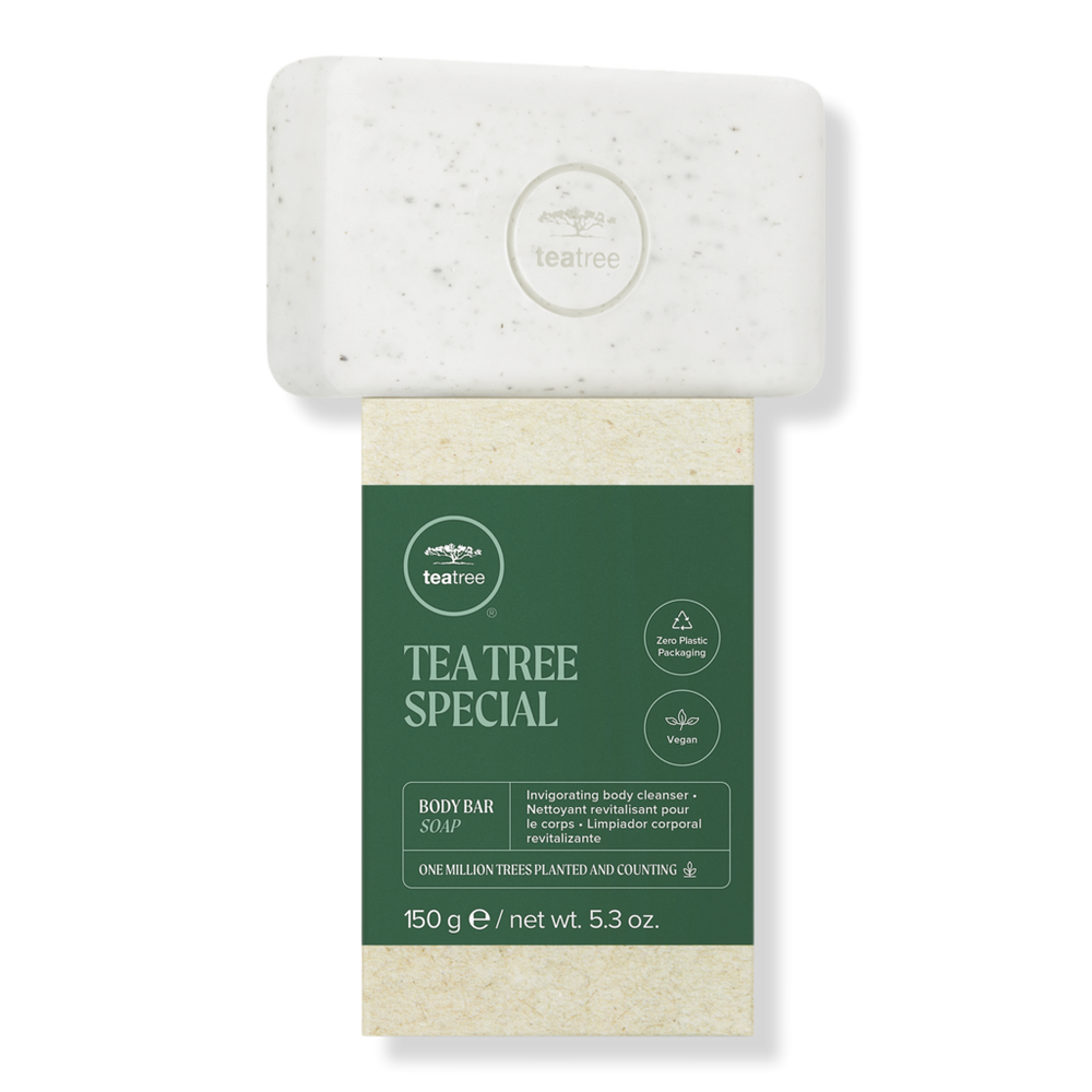 Paul Mitchell Tea Tree Body Bar