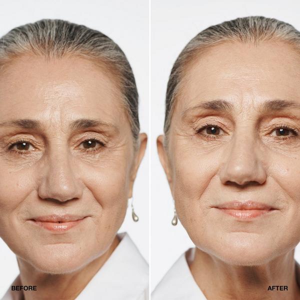 Base de maquillaje Even Better con FPS 15 de amplio espectro 3
