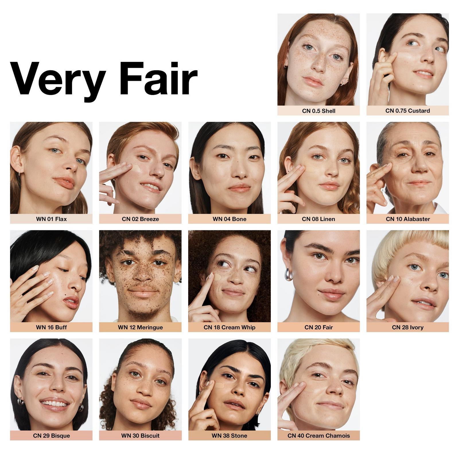 Even Better Makeup Broad Spectrum SPF 15 Foundation