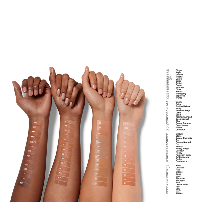 Clinique Even Better Makeup Broad Spectrum SPF 15 Foundation #6