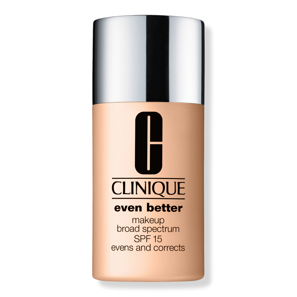 Clinique Even Better Makeup Broad Spectrum Spf 15 Foundation - Cn 20 Fair