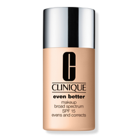 Even Better Makeup Broad Spectrum SPF 15 Foundation