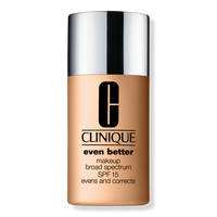 Even Better Makeup Broad Spectrum SPF 15 Foundation