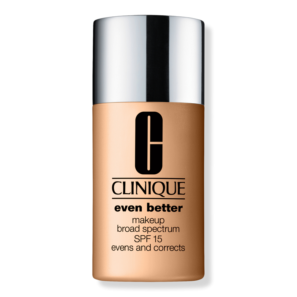 Clinique Even Better Makeup Broad Spectrum Spf 15 Foundation - Cn 74 Beige