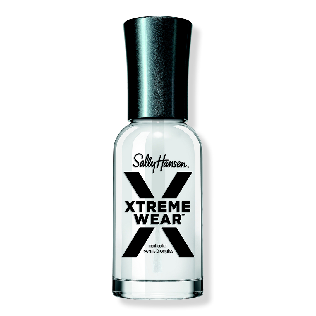 Sally Hansen Xtreme Wear Nail Polish #1