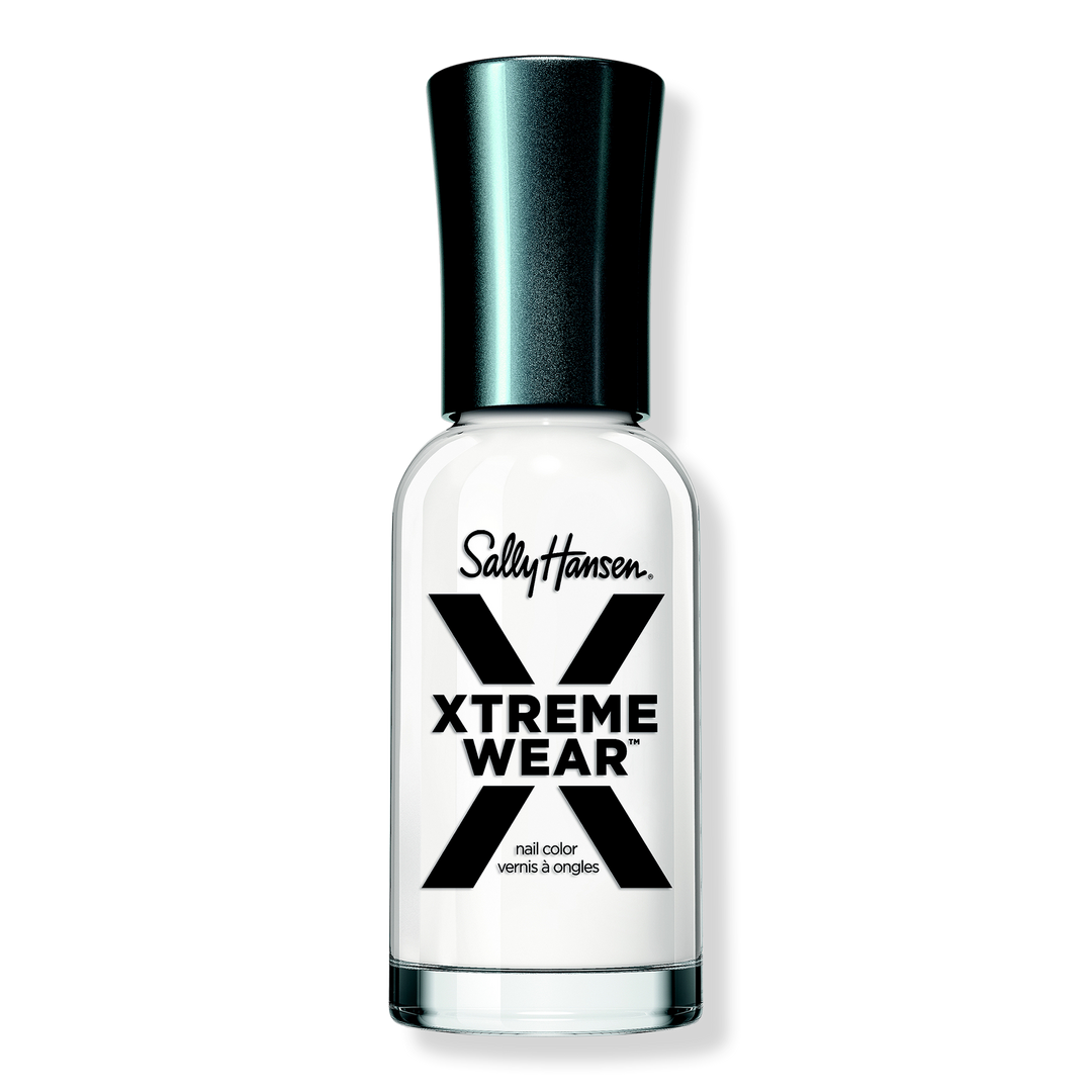 Sally Hansen Xtreme Wear Nail Polish #1