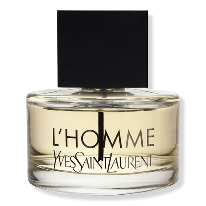 L'Homme Eau de Toilette - Yves Saint Laurent | Ulta Beauty